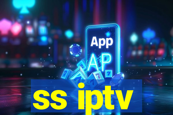 ss iptv